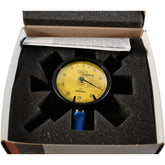 NEW Mahr Federal 23I Dial Indicator 0.005mm 2014947