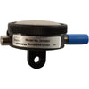 NEW Mahr Federal 32I Dial Indicator 0.005mm Graduation