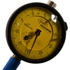 NEW Mahr Federal 32I Dial Indicator 0.005mm Graduation