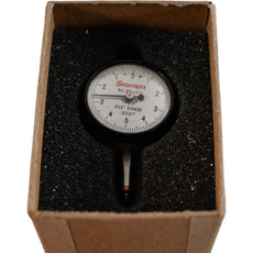 Starrett 80-111J Miniature Dial Indicator (Modified)