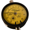 NEW Mahr Federal 23I 2016291 Metric Dial Indicator Miracle Movement