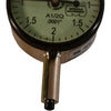 Mahr Federal A1/2Q Dial Indicator