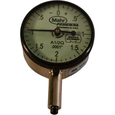 Mahr Federal A1/2Q Dial Indicator