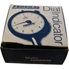 NEW Mahr Federal 23I 2014947 Metric Dial Indicator 0.005mm.