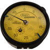NEW Mahr Federal 23I 2014947 Metric Dial Indicator 0.005mm.
