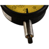 NEW Mahr Federal 23I 2014947 Dial Indicator 0.005mm Grad