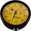 NEW Mahr Federal 28IM Metric Dial Indicator .02mm