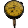 NEW Mahr Federal P1/2I Metric Dial Indicator 0.001mm