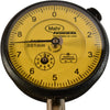 NEW Mahr Federal P1/2I Metric Dial Indicator 0.001mm