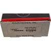 NEW Mahr Federal P1/2I Metric Dial Indicator 0.001mm