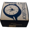 NEW Mahr Federal 01I-RC-X Dial Indicator 0.002mm
