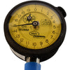 NEW Mahr Federal 01I-RC-X Dial Indicator 0.002mm