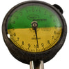NEW Mahr Federal 01I Dial Indicator (Metric)