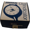NEW Mahr Federal 01I Dial Indicator (Metric)