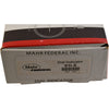 NEW Mahr Federal 01I-X Dial Indicator 0.002mm 0.50mm Range