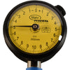 NEW Mahr Federal 01I-X Dial Indicator 0.002mm 0.50mm Range