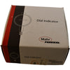 NEW Mahr Federal 01I-X Dial Indicator 0.002mm 0.50mm Range