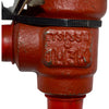 DANVALVE 15A 2N25385 Shut-Off Valve Industrial Applications DN15