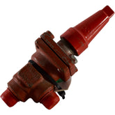 DANVALVE 15A 2N25385 Shut-Off Valve Industrial Applications DN15