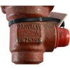 DANVALVE 15A 2N25385 Shut-Off Valve Industrial Applications DN15