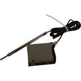 NEW Solartron DP20P 971165-3 Pneumatic Digital Gage Probe 20mm Range