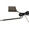 NEW Solartron DP20P 971165-3 Pneumatic Digital Gage Probe 20mm Range