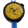 NEW Mahr Federal 01I-RC-X Dial Indicator 0.002mm w/ Reverse Counter & Extra-Large Dial