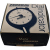 NEW Mahr Federal 28IM Metric Dial Indicator 5mm Range