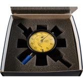 NEW Mahr Federal 28IM Metric Dial Indicator 5mm Range