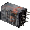 NEW Schneider Electric RXM 24VDC Relay 4PDT 6A Miniature