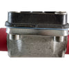 Saunders Diaphragm Valve 289196 1-3/8'' ID