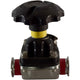 Saunders Diaphragm Valve 289196 1-3/8'' ID