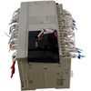 Mitsubishi FX3GA-60MT-CM PLC 60 I/O Transistor 100-240VAC