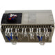 Mitsubishi FX3GA-60MT-CM PLC 60 I/O Transistor 100-240VAC