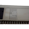 Mitsubishi FX3GA-60MT-CM PLC 60 I/O Transistor 100-240VAC
