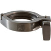Sanitary Stainless Tri-Clover Clamp 2-3/16'' ID