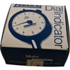 NEW Mahr Federal B7O-RC-X Dial Indicator Range: 0.125'' 0.001''