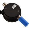 NEW Mahr Federal B7O-RC-X Dial Indicator Range: 0.125'' 0.001''