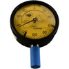 NEW Mahr Federal 28IM 2014945 Metric Dial Indicator 5mm Range