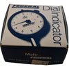 NEW Mahr Federal 28IM 2014945 Metric Dial Indicator 5mm Range