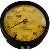 NEW Mahr Federal 28IM 2014945 Metric Dial Indicator 5mm Range