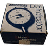 NEW Mahr Federal 23K Dial Indicator 2014999 .00025'' Graduation