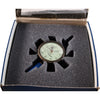 NEW Mahr Federal B7O-RC-X Dial Indicator Graduation: 0.001''
