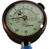 NEW Mahr Federal B7O-RC-X Dial Indicator Graduation: 0.001''