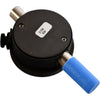 NEW Mahr Federal B7O-RC-X Dial Indicator Graduation: 0.001''