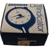 NEW Mahr Federal B7O-RC-X Dial Indicator Graduation: 0.001''