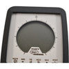 NEW Mahr Federal Maxum III 2033121 Digital Indicator