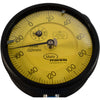 NEW Mahr Federal 28IM Metric Dial Indicator 5mm Range 0.02mm Graduation