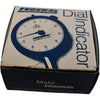 NEW Mahr Federal 28IM Metric Dial Indicator 5mm Range 0.02mm Graduation