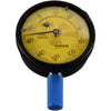 NEW Mahr Federal 28IM Metric Dial Indicator 5mm Range 0.02mm Graduation